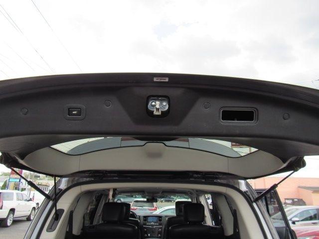 Nissan Armada Platinum AWD 2019