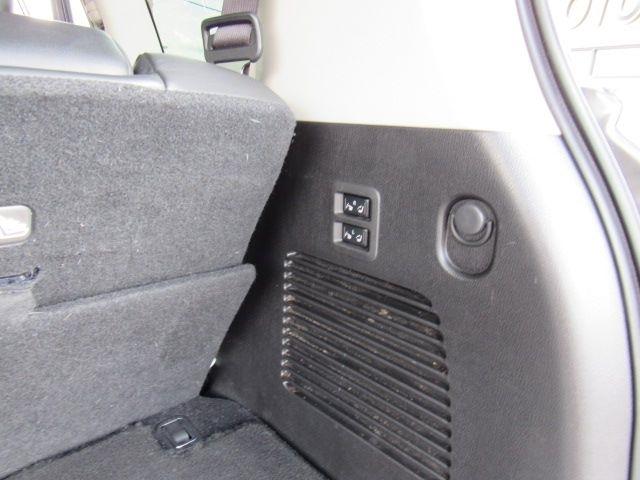 Nissan Armada Platinum AWD 2019