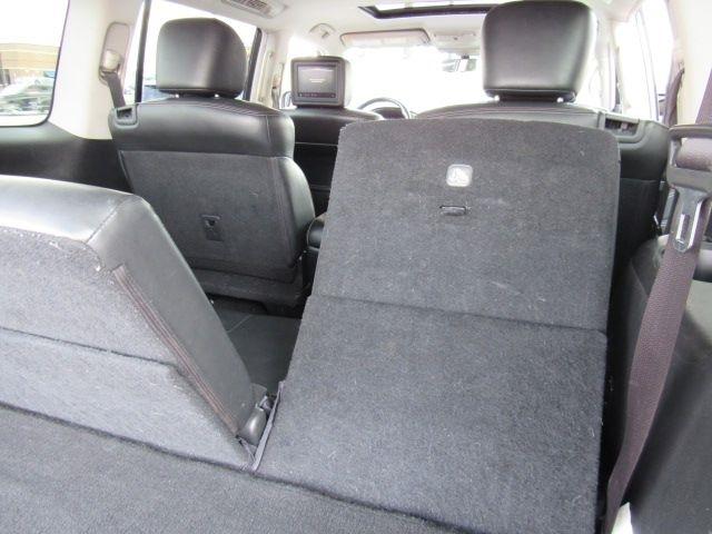 Nissan Armada Platinum AWD 2019