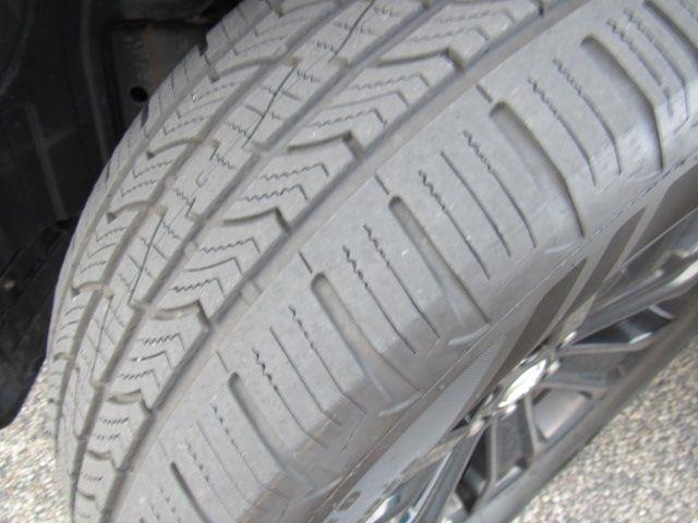 Nissan Armada Platinum AWD 2019