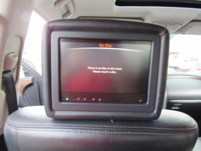 Nissan Armada Platinum AWD 2019