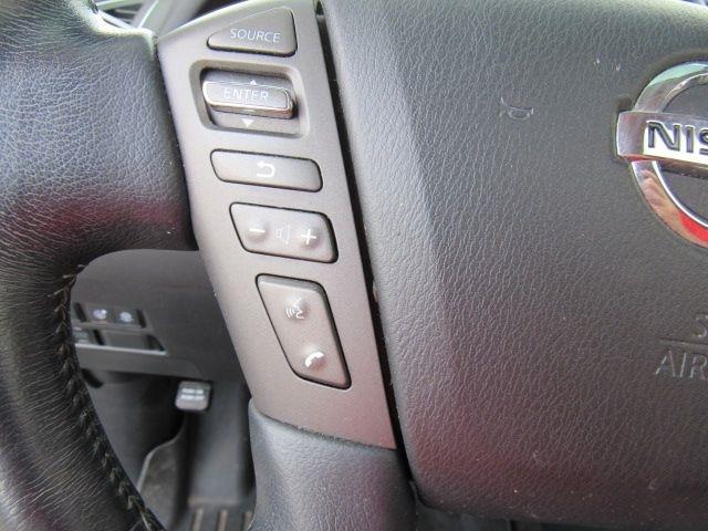 Nissan Armada Platinum AWD 2019