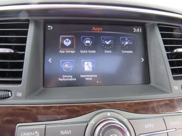 Nissan Armada Platinum AWD 2019