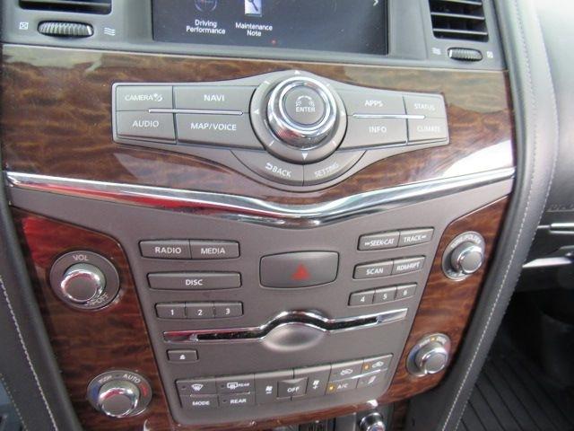 Nissan Armada Platinum AWD 2019