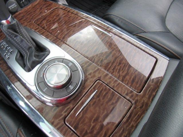 Nissan Armada Platinum AWD 2019