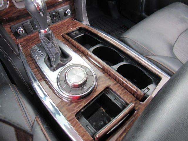 Nissan Armada Platinum AWD 2019