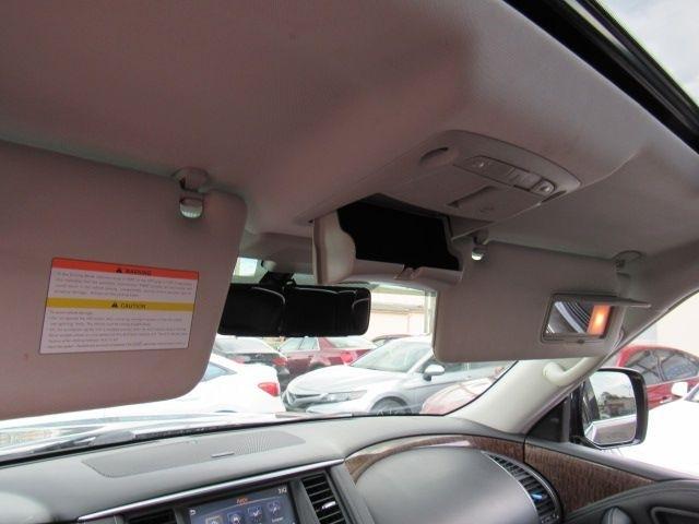 Nissan Armada Platinum AWD 2019