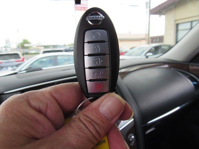 Nissan Armada Platinum AWD 2019