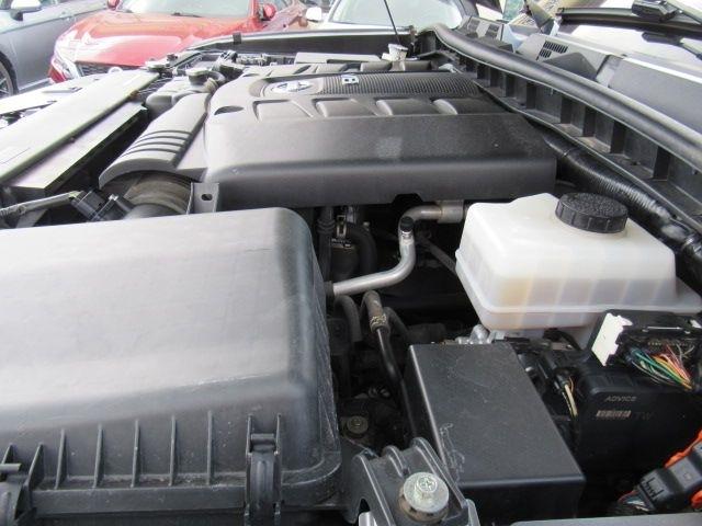 Nissan Armada Platinum AWD 2019