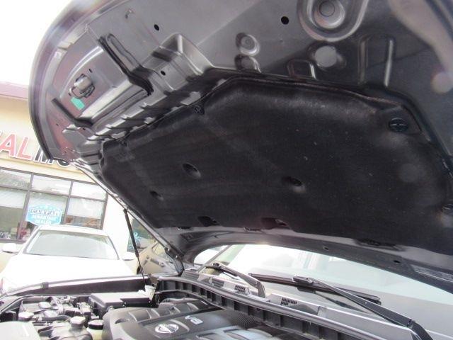 Nissan Armada Platinum AWD 2019