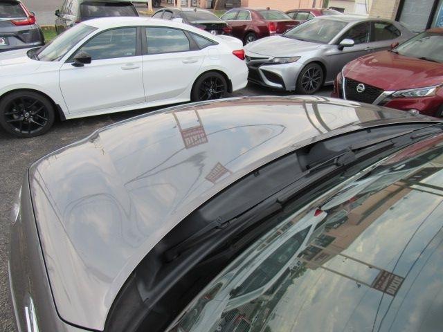 Nissan Armada Platinum AWD 2019