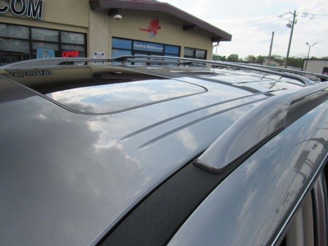 Nissan Armada Platinum AWD 2019