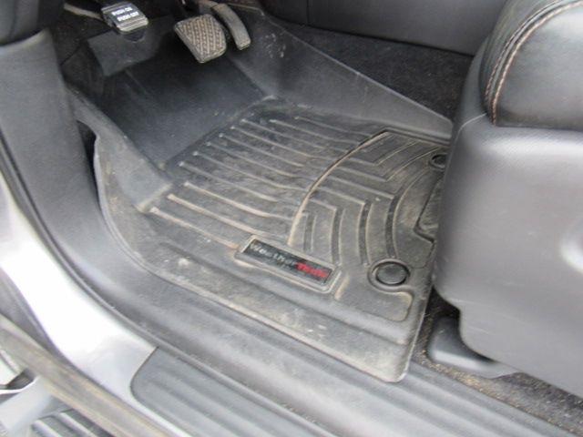 Nissan Armada Platinum AWD 2019