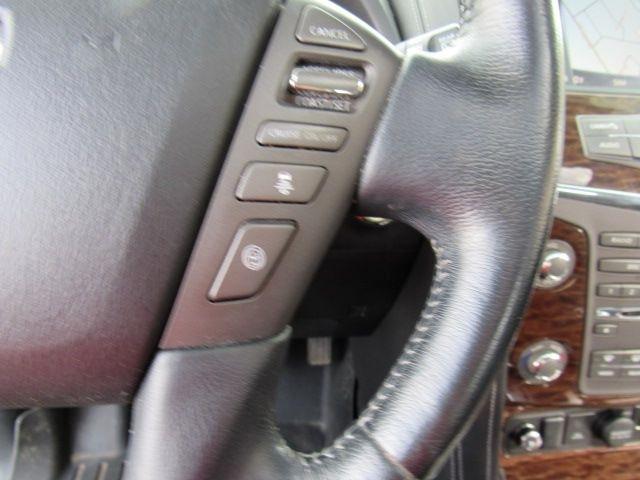 Nissan Armada Platinum AWD 2019