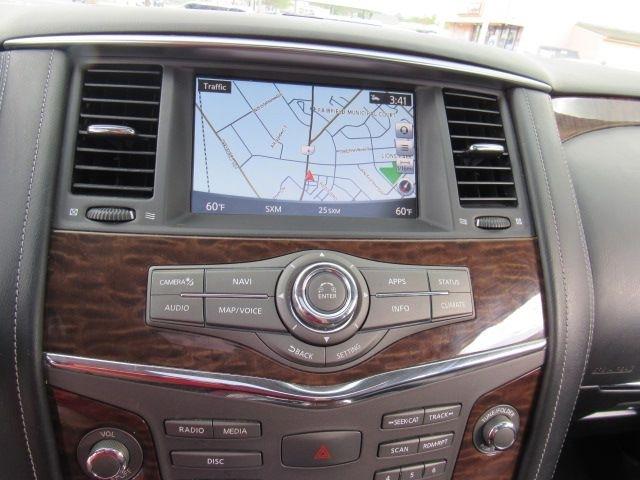 Nissan Armada Platinum AWD 2019