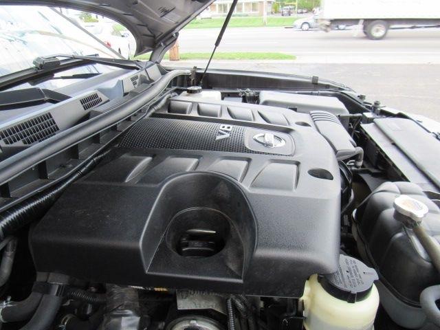 Nissan Armada Platinum AWD 2019