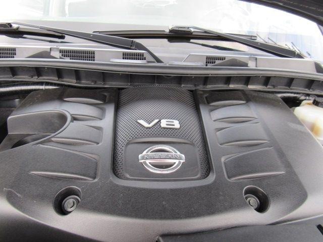 Nissan Armada Platinum AWD 2019