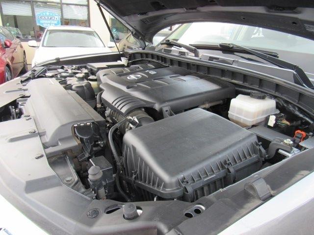 Nissan Armada Platinum AWD 2019