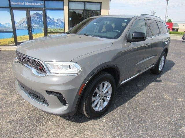 2023 Dodge Durango SXT AWD