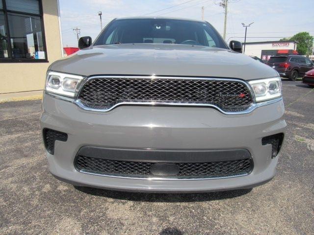 Dodge Durango SXT AWD 2023