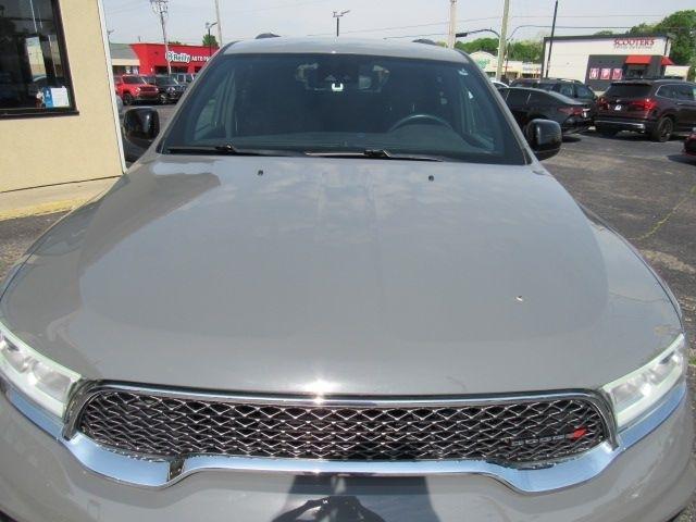 Dodge Durango SXT AWD 2023