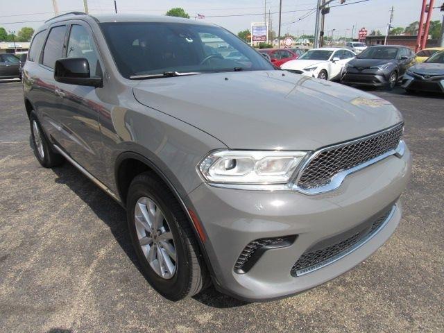 Dodge Durango SXT AWD 2023