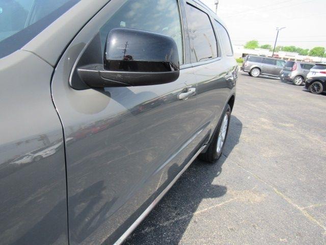 Dodge Durango SXT AWD 2023