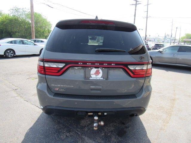Dodge Durango SXT AWD 2023
