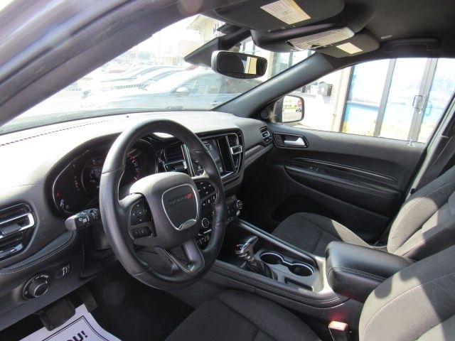 Dodge Durango SXT AWD 2023