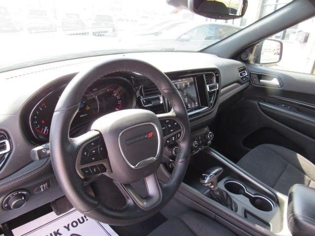 Dodge Durango SXT AWD 2023