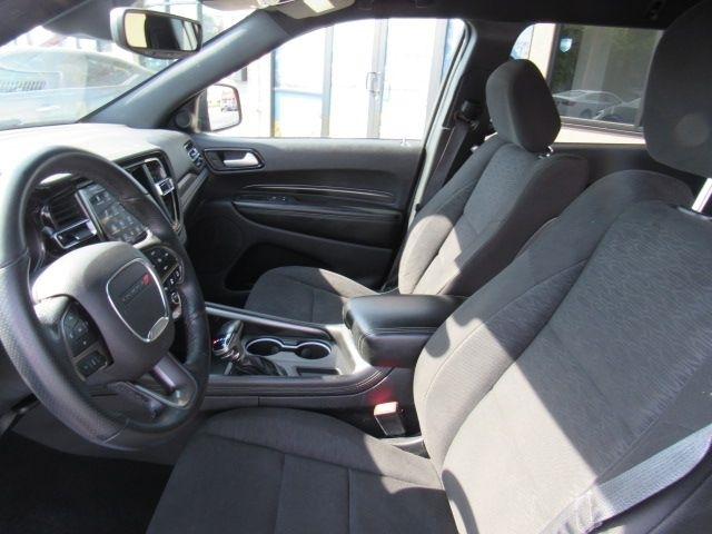 Dodge Durango SXT AWD 2023