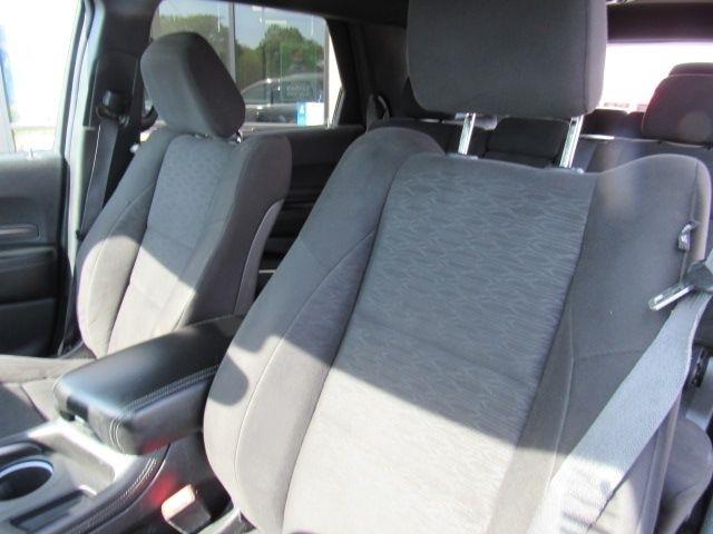 Dodge Durango SXT AWD 2023