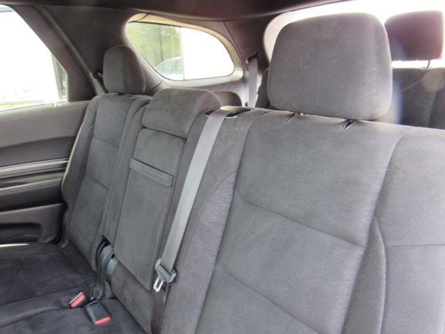 Dodge Durango SXT AWD 2023