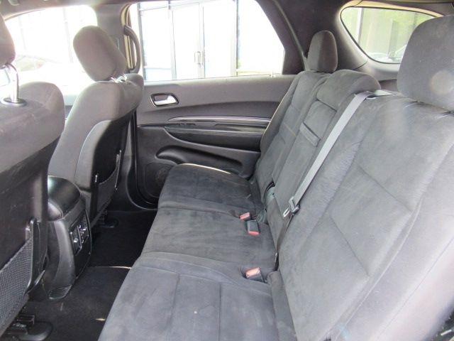 Dodge Durango SXT AWD 2023