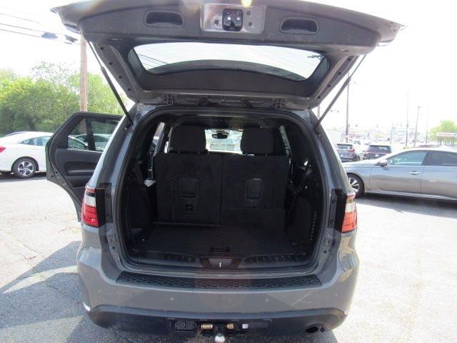Dodge Durango SXT AWD 2023
