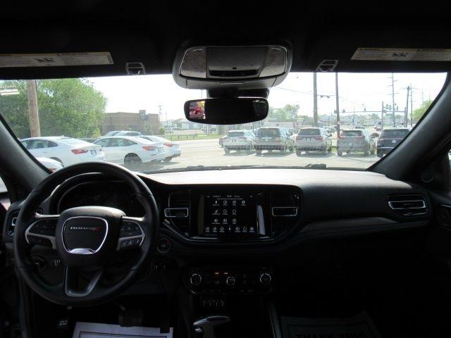 Dodge Durango SXT AWD 2023