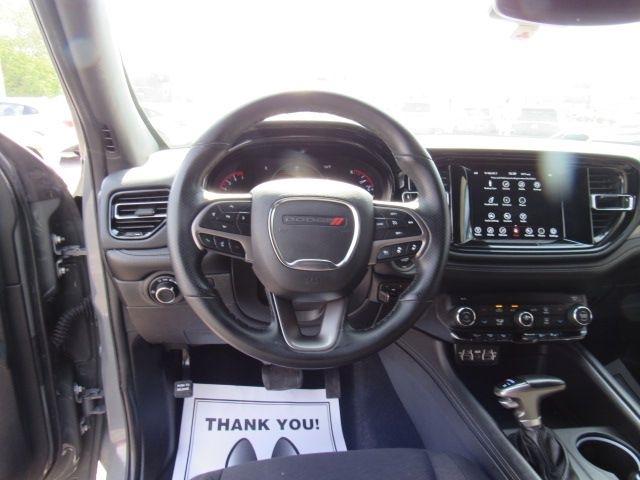Dodge Durango SXT AWD 2023