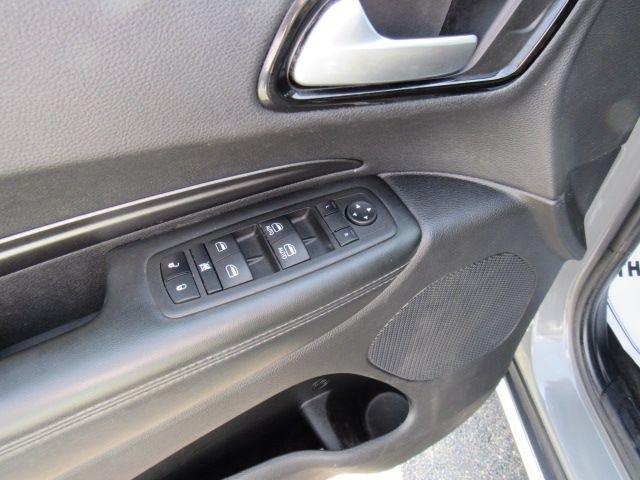Dodge Durango SXT AWD 2023