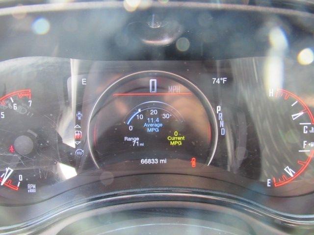 Dodge Durango SXT AWD 2023