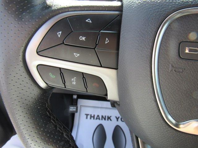 Dodge Durango SXT AWD 2023