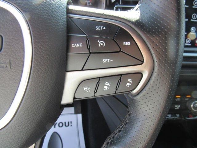 Dodge Durango SXT AWD 2023