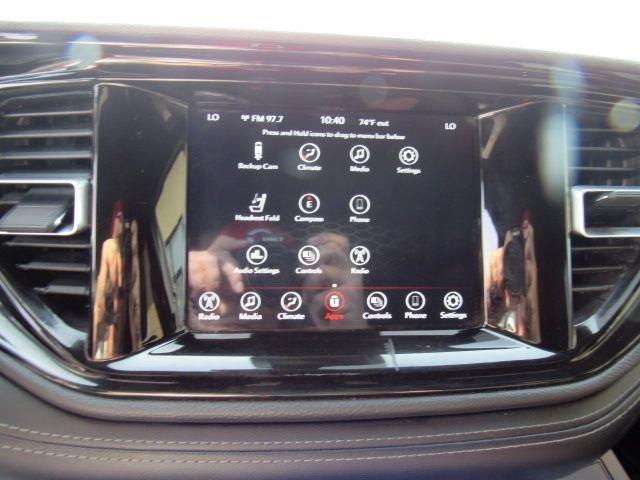 Dodge Durango SXT AWD 2023