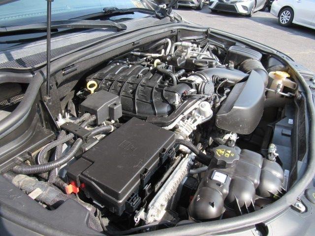 Dodge Durango SXT AWD 2023