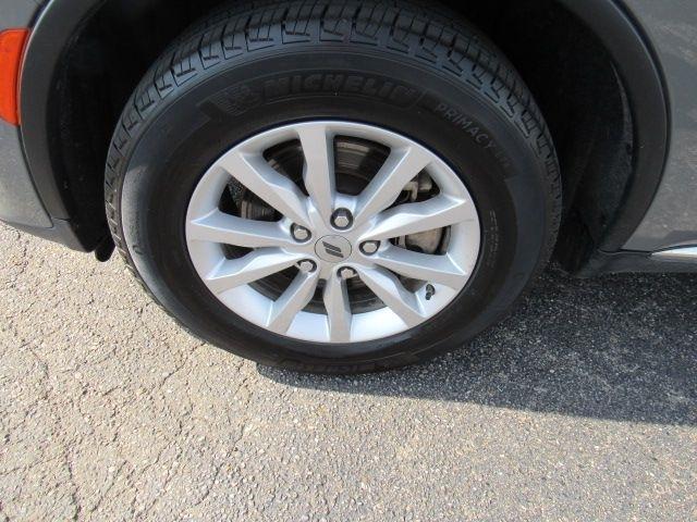 Dodge Durango SXT AWD 2023