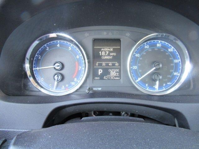 Toyota Corolla XLE CVT 2018