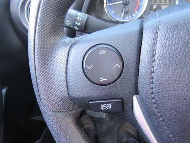 Toyota Corolla XLE CVT 2018