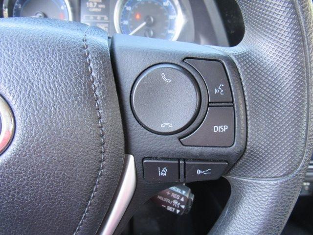 Toyota Corolla XLE CVT 2018