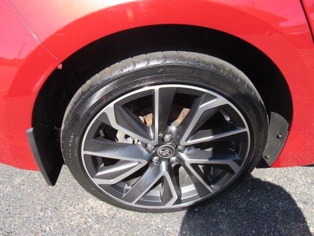 Toyota Corolla SE 2020