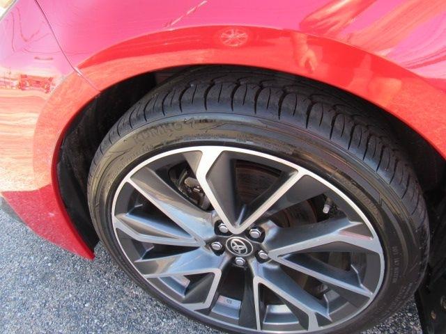 Toyota Corolla SE 2020