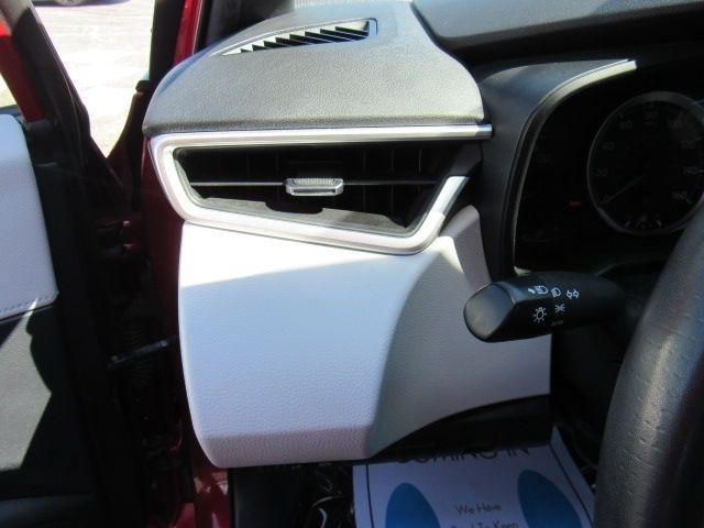 Toyota Corolla SE 2020